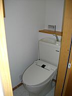 トイレ 株式会社クワケンの事例画像