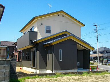 株式会社クワケンの施工事例「木のぬくもりを感じる家」の画像