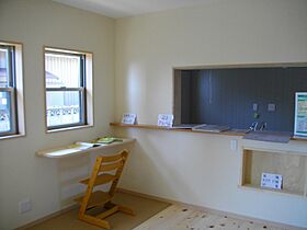 株式会社クワケンの施工事例「木のぬくもりを感じる家」の画像2