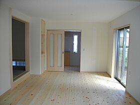 株式会社クワケンの施工事例「木のぬくもりを感じる家」の画像3