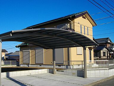 株式会社クワケンの施工事例「シンプルイズザ・ベストの家」の画像