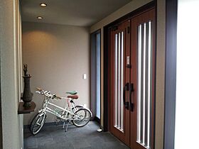 株式会社クワケンの施工事例「近未来型フラットスタイル(平屋)」の画像6