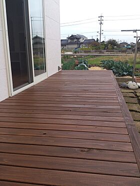 株式会社クワケンの施工事例「アンティークイメージのセンス光るお住まい」の画像6