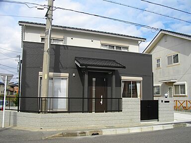 株式会社クワケンの施工事例「奥様楽々 良く考えられた家事動線の家」の画像