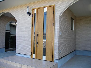 株式会社クワケンの施工事例「ビリヤード場のあるアクティブハウス」の画像