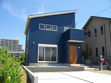 株式会社クワケンの施工事例「子育て世代住宅」の画像