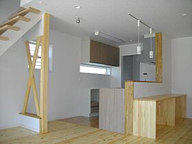 株式会社クワケンの施工事例「子育て世代住宅」の画像1