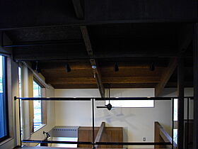 株式会社クワケンの施工事例「要塞のような隠れ家」の画像6