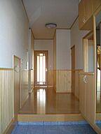 玄関 株式会社クワケンの事例画像