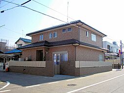 株式会社クワケンの施工事例「安らぎの二世帯住宅」の画像
