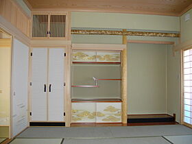 株式会社クワケンの施工事例「安らぎの二世帯住宅」の画像2