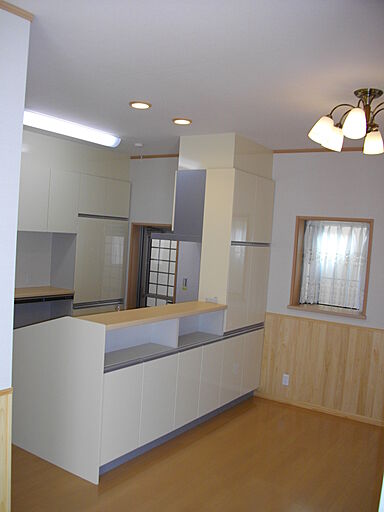 株式会社クワケンの施工事例「安らぎの二世帯住宅」の画像3