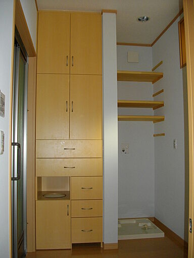 株式会社クワケンの施工事例「安らぎの二世帯住宅」の画像6