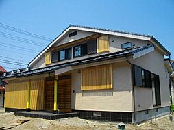 株式会社クワケンの施工事例「「隠す」を魅せる家」の画像