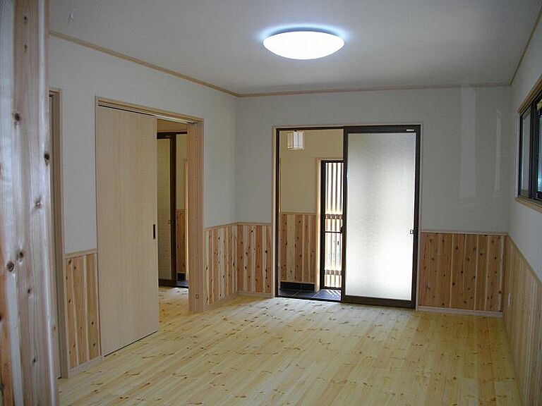 株式会社クワケンの公式画像_洋室7