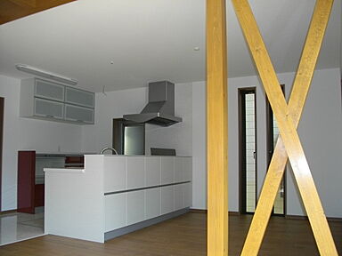 株式会社クワケンの施工事例「2.5階の家」の画像1