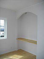 シンプルモダンスタイルの洋室 株式会社クワケンの事例画像