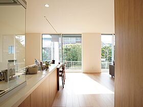 株式会社トスコの施工事例「片流れ屋根の平屋の家」の画像3