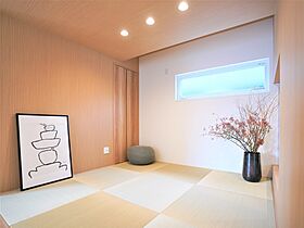 株式会社トスコの施工事例「暮らしが広がるロフトのある家」の画像3