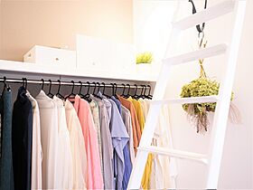 株式会社トスコの施工事例「暮らしが広がるロフトのある家」の画像6