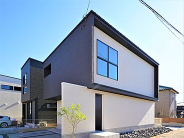 株式会社トスコの施工事例「家事動線にこだわった家」の画像
