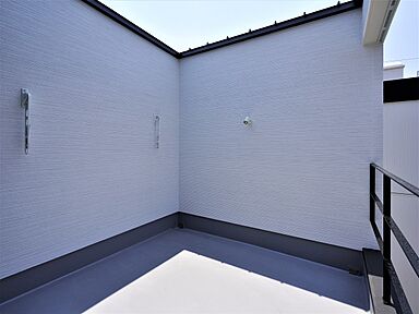 株式会社トスコの施工事例「2階LDKの開放的に暮らせる家」の画像6