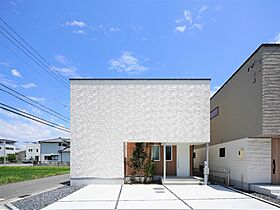 株式会社トスコの施工事例「2階Living×バルコニーテラスのある家」のメイン画像
