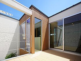 株式会社トスコの施工事例「2階Living×バルコニーテラスのある家」の画像4