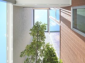 株式会社トスコの施工事例「2階Living×バルコニーテラスのある家」の画像6
