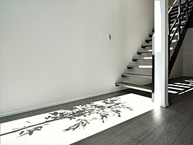 株式会社トスコの施工事例「ワイドテラス×モダンデザインの家」の画像4