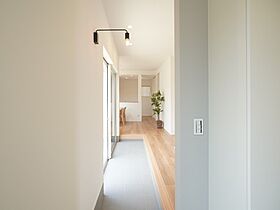 株式会社トスコの施工事例「土間のある家」の画像5
