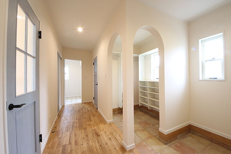 株式会社リバティーホームの公式画像_リビング3