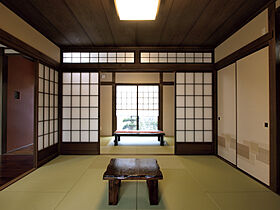 株式会社リバティーホームの施工事例「和モダンの家」の画像3