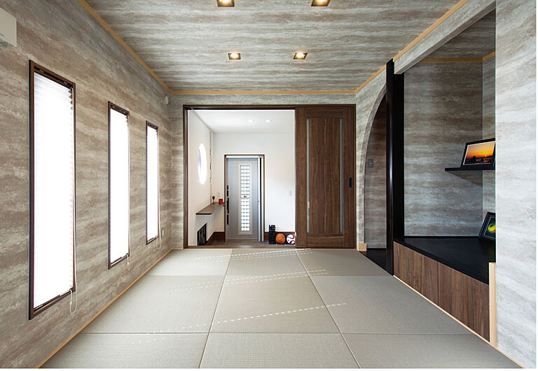 株式会社リバティーホームの公式画像_和室6