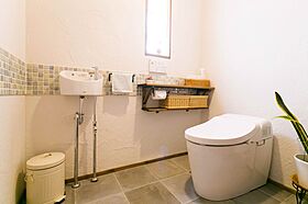 株式会社リバティーホームの施工事例「平屋建て 青空に映える平屋住宅」の画像5