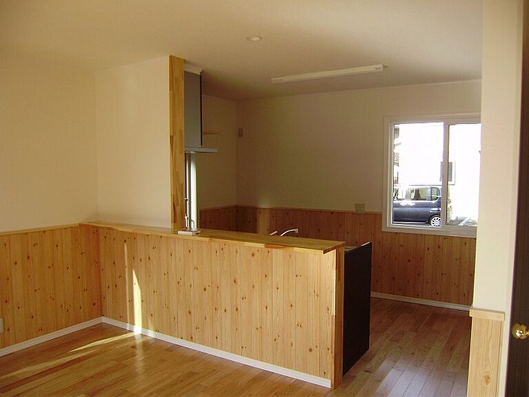 株式会社シスクホームの公式画像_リビング2