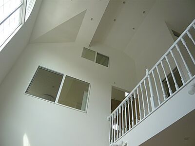 ホテルライクスタイルのリビング 株式会社シスクホームの事例画像