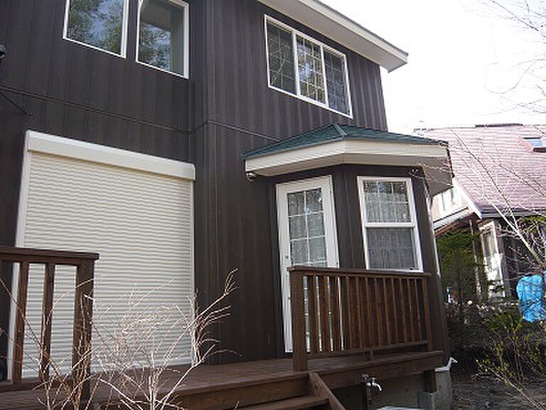 株式会社シスクホームの公式画像_外観6