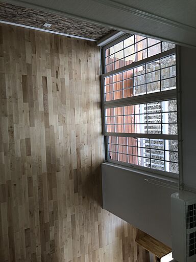 株式会社シスクホームの施工事例「森の中の別荘のような素敵なお宅」の画像1