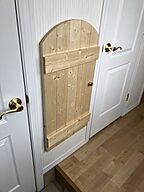 木の家スタイルの玄関 株式会社シスクホームの事例画像