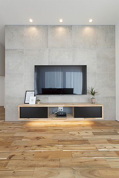 ハウスクラフト株式会社 【オンライン接客対応店】の施工事例「【建築家との家づくり】気取らず暮らせるシンプルな家」の画像6