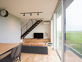 ハウスクラフト株式会社 【オンライン接客対応店】の施工事例「美しい田園風景を取り込む家」の画像8