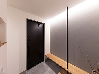 ハウスクラフト株式会社 【オンライン接客対応店】の施工事例「【30坪台の平屋】大きな窓が開放的な心地よい平屋」の画像5