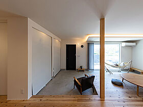 ハウスクラフト株式会社 【オンライン接客対応店】の施工事例「【30坪の平屋】家族が集う土間リビングのある平屋」の画像10