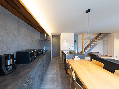 ハウスクラフト株式会社 【オンライン接客対応店】の施工事例「丁寧に暮らす、シンプルで落ち着きのある家」の画像4