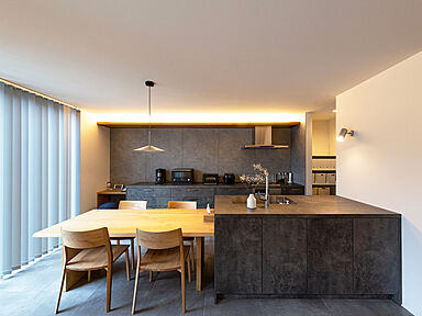 ハウスクラフト株式会社 【オンライン接客対応店】の施工事例「丁寧に暮らす、シンプルで落ち着きのある家」の画像5