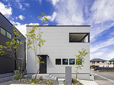 ハウスクラフト株式会社 【オンライン接客対応店】の施工事例「2階リビング×バルコニーのある家」の画像10