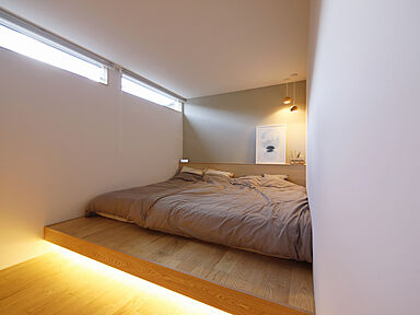 ハウスクラフト株式会社 【オンライン接客対応店】の施工事例「暮らしのプロが建てた平屋」の画像5