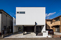 フリーダムアーキテクツ東海エリア【名古屋スタジオ】の施工事例「CASE 324 blanc」の画像