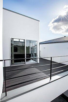 フリーダムアーキテクツ東海エリア【名古屋スタジオ】の施工事例「CASE 324 blanc」の画像2